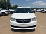 Used 2018 Dodge Grand Caravan Van