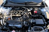 New 2026 Acura Integra Hatchback