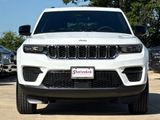 New 2026 Jeep Grand Cherokee SUV