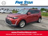 Used 2023 Kia Soul Hatchback