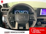 Used 2025 Toyota Tacoma Truck