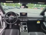 New 2026 Honda Civic Hatchback Hatchback