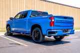 Used 2026 Chevrolet Silverado 1500 Truck