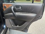 Used 2023 Nissan Armada SUV
