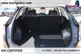 Used 2026 Kia Sportage SUV