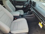 New 2026 Honda CR-V SUV