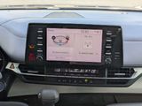 Used 2021 Toyota Sienna Van