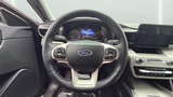 Used 2024 Ford Explorer SUV