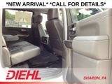 Used 2022 Chevrolet Silverado 2500HD Truck