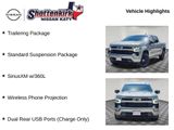 Used 2023 Chevrolet Silverado 1500 Truck