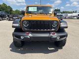 New 2026 Jeep Gladiator Truck