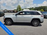 Used 2025 Jeep Grand Cherokee SUV