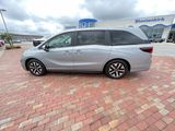 Used 2025 Honda Odyssey Van
