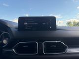 Used 2025 Mazda CX-5 SUV
