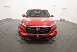 New 2026 Honda CR-V SUV