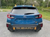 Used 2025 Subaru Crosstrek SUV
