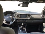 Used 2018 Toyota Tacoma Truck