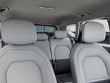 New 2027 Kia Seltos SUV
