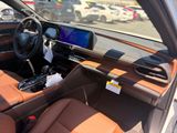 New 2026 Toyota Crown Signia Sedan