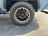 New 2026 Toyota Tacoma i-FORCE MAX Truck