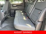 New 2026 Chevrolet Silverado 1500 Truck