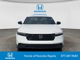 New 2026 Honda Accord Hybrid Sedan