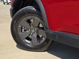 New 2026 Honda Passport SUV