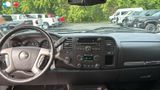 Used 2013 Chevrolet Silverado 2500HD Sedan