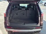 Used 2024 GMC Acadia SUV