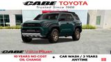 New 2026 Toyota 4Runner i-FORCE MAX SUV