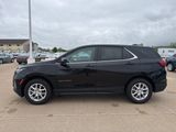 Used 2024 Chevrolet Equinox SUV