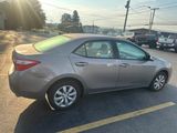 Used 2016 Toyota Corolla Sedan