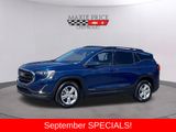 Used 2020 GMC Terrain SUV