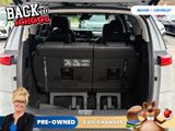 Used 2024 Kia Carnival Van