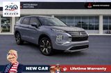 New 2026 Mitsubishi Outlander SUV