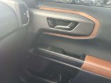 Used 2025 Ford Bronco Sport SUV