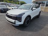 New 2027 Kia Sportage Hybrid SUV