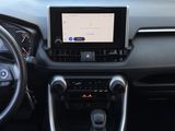 Used 2025 Toyota RAV4 SUV