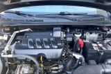 Used 2012 Nissan Sentra Sedan