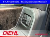 Used 2025 Ford F-350SD Truck