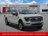 Used 2023 Ford F-150 Truck