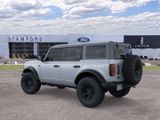 New 2026 Ford Bronco SUV