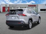 Used 2025 Toyota RAV4 SUV