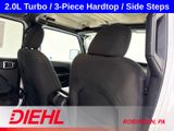 Used 2020 Jeep Wrangler SUV