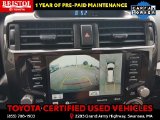 Used 2022 Toyota 4Runner SUV