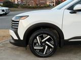 Used 2025 Nissan Kicks SUV