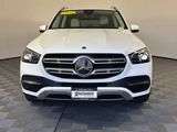 Used 2022 Mercedes-benz GLE SUV