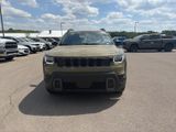New 2026 Jeep Cherokee SUV