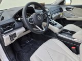 New 2026 Acura RDX SUV