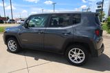 Used 2023 Jeep Renegade SUV